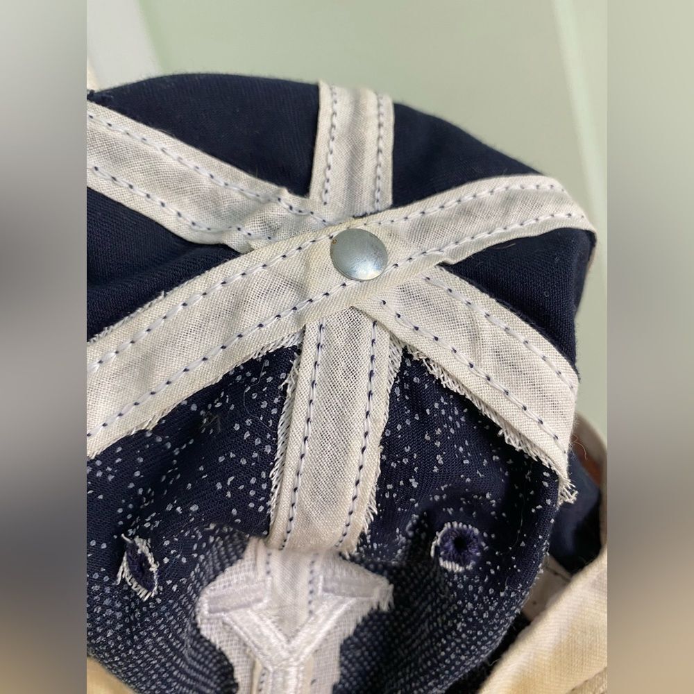 Genuine 1970s Yale University Hat - Picture 5 of 5